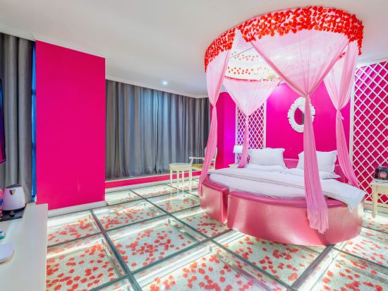 Others 5, Huadu Hotel, Jiaozuo