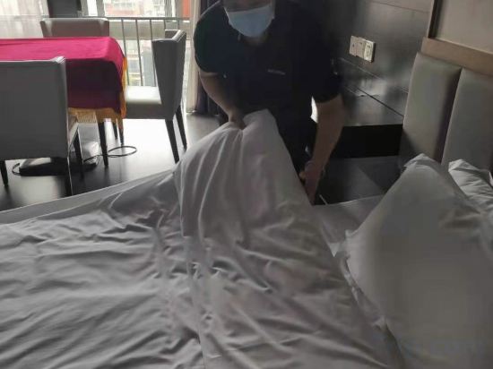 Others 5, Qingmu Hotel (jiatianxia branch of Hefei railway station), Hefei
