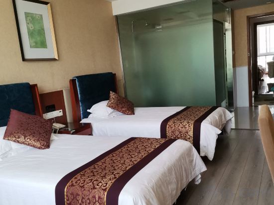 Others 5, Qihua Business Hotel, Zhoushan
