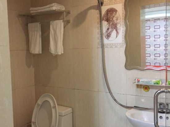 Others 5, Fudun Holiday Hostel, Shanghai