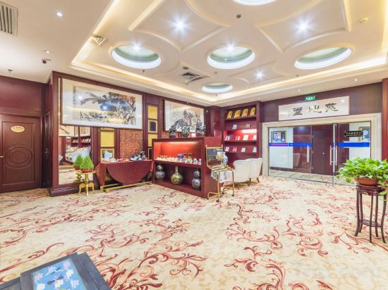 Others 4, Shen Zhou 7 Star Hotel, Shijiazhuang