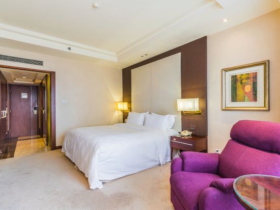 Hotel Fortuna Room Type - Deluxe Double Room