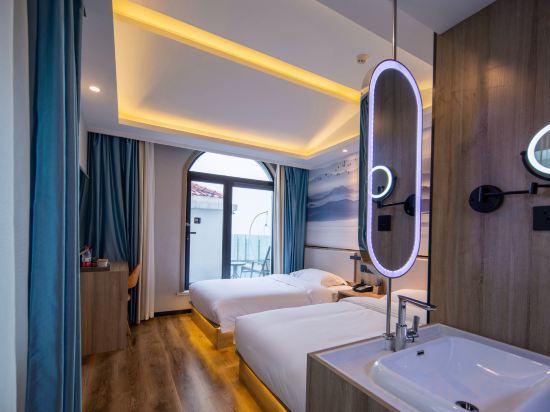 Others 2, Floral Hotel·Qingdao Dream Ship Scenic Hotel, Qingdao