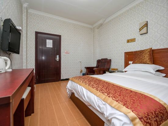 Others 5, Guang'an Longyuan Hotel, Guang'an