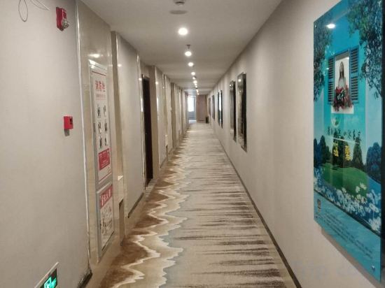 Others 4, Qingmu Hotel (Chaohu Renmin Road store), Chaohu