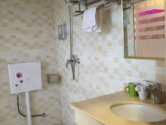 Others 5, Jiayi Hotel, Chengdu