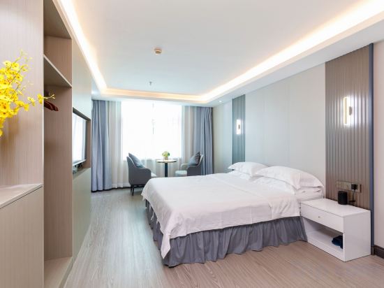 Others 3, Huayue Hotel, Shenzhen