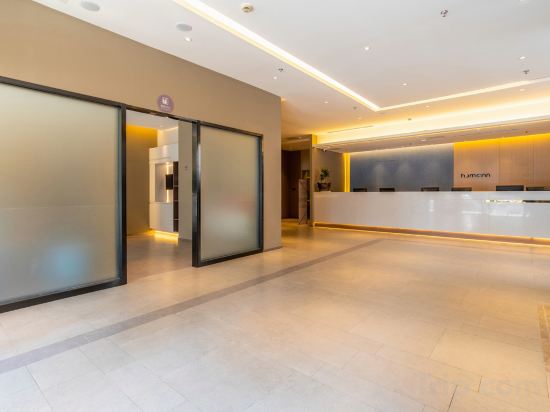 Others 5, Anzhiyue Hotel (Chaohan Style Street Dandong Station), Sinŭiju