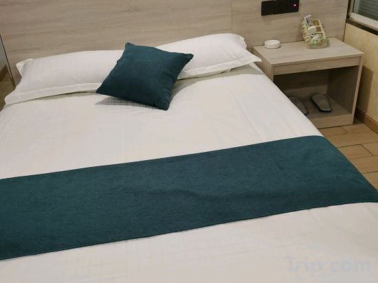 Others 5, City Star Hotel, Yancheng