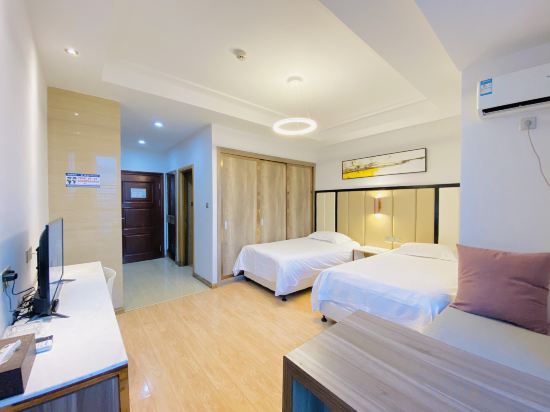 Others 4, Jijia Apartment Hotel, Hangzhou