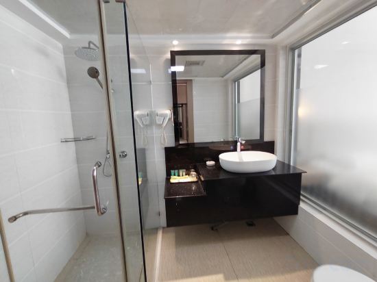 Others 4, Jinde Hotel, Chuxiong Yi