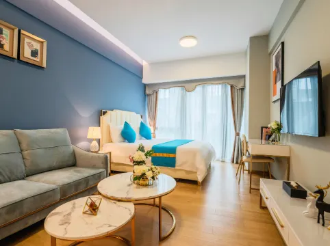 Sweetome Vacation Rentals (Zhuhai Ocean Kingdom)