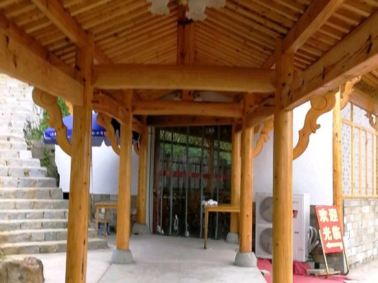 Others 5, Yuping Shanzhuang Guesthouse, Xuancheng