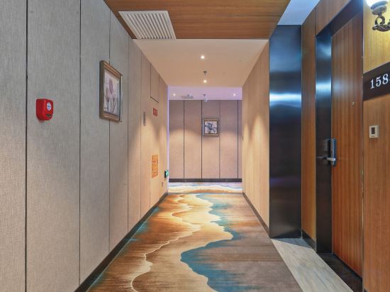 Others 4, Ningxia Labor Union Hotel, Yinchuan