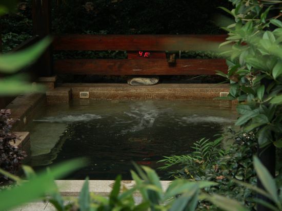 Others 2, haiyuhotel, Chongqing