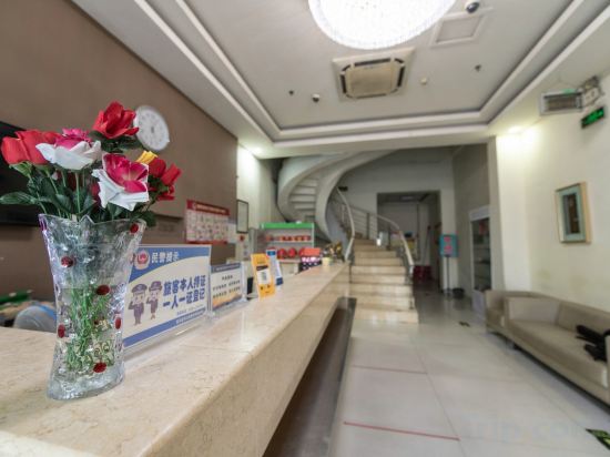 Others 4, Qiu Express Hotel (Zhumadian Trade Plaza), Zhumadian
