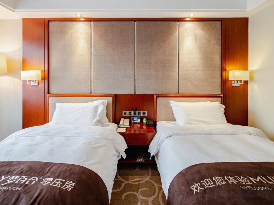 Others 4, Sinopec International Hotel, Chengdu