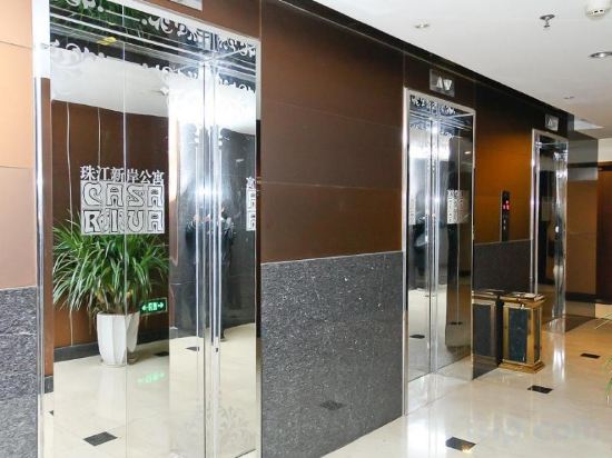 Others 4, Roomme Apartment (Canton Tower), Guangzhou