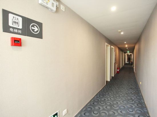 Others 4, 7Days Inn Chain Hotel (Linfen Railway Station), Linfen
