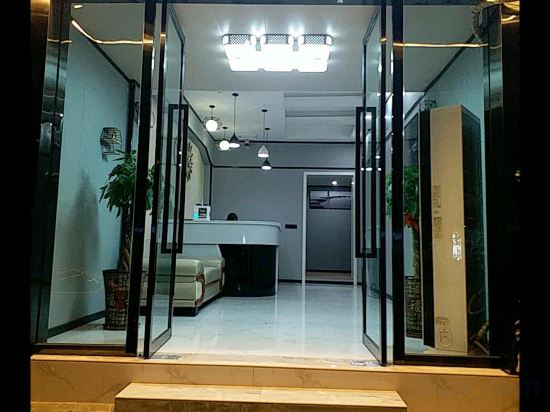 Others 3, Anyue Wenya Hotel, Ziyang