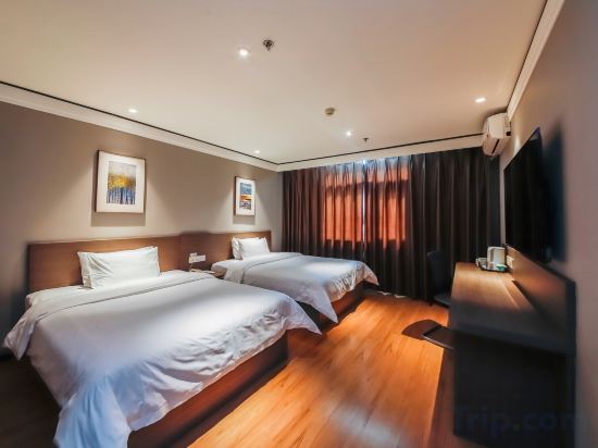 Others 3, Hanting Hotel (Zhengzhou Henan Museum Baimiao Subway Station), Zhengzhou