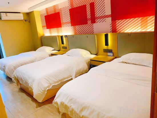 Yuebei Hotel