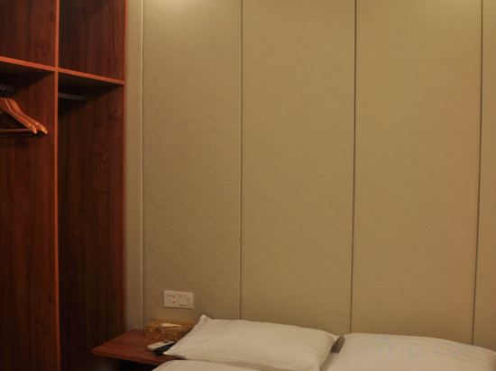 Others 3, Heart Space Business Hotel, Beijing