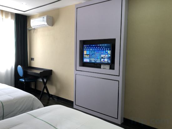 Others 4, Jinzhimei Business Hostel, Shenzhen