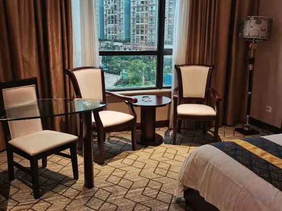 Others 5, Cheng Xin Hotel, Zhaotong