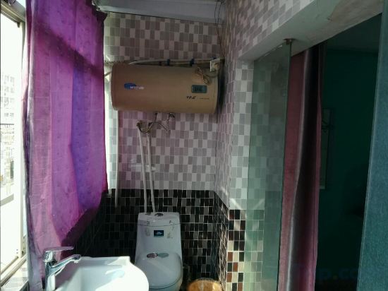 Others 2, Jinsheng Hotel, Xuzhou
