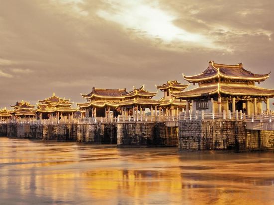 Others 2, 7Days Inn Hotel (Chaozhou People's Square), Chaozhou