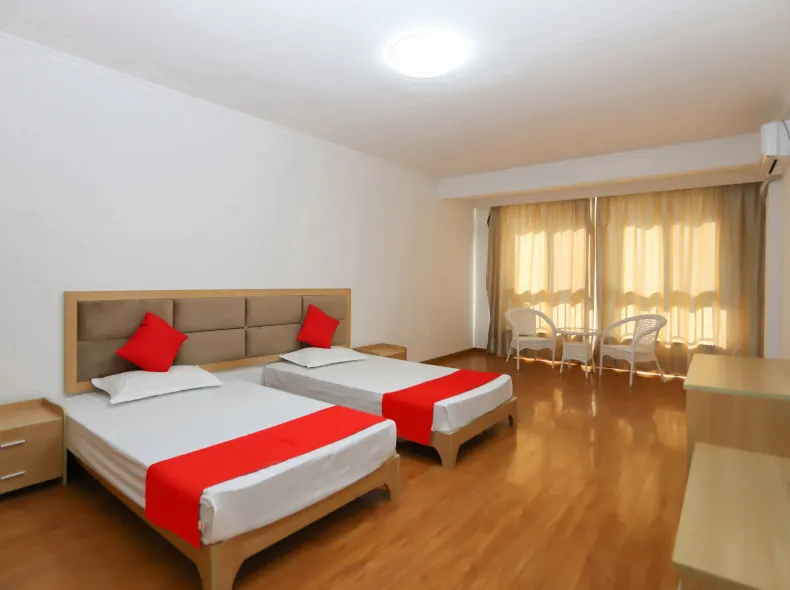 OYO Chongqing Xinping'an Hotel
