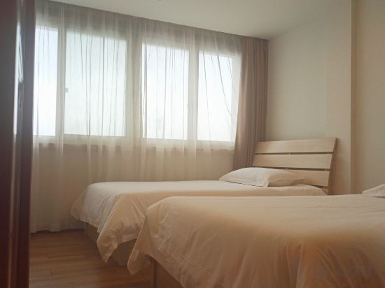 S One Hotel Room Type - Special Room