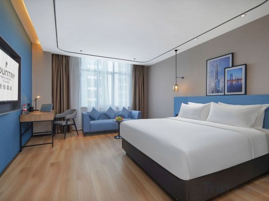 Liyi Hotel (Shiling Avenue, Huadu, Guangzhou)
