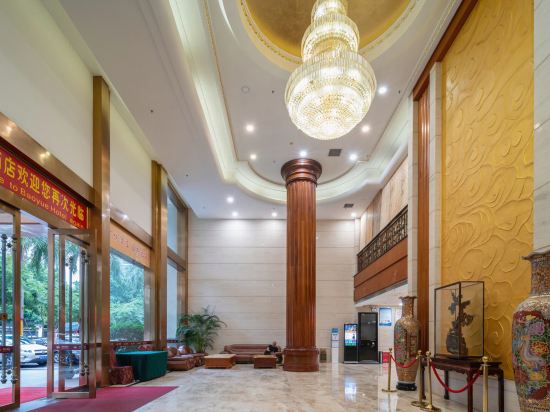 Others 2, Baoyue Hotel, Shenzhen