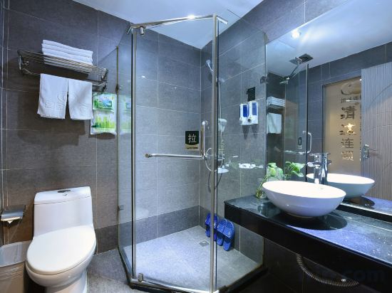 Others 5, Qingmu Hotel (Wanda Plaza, Changjiang East Road, Chaohu), Chaohu