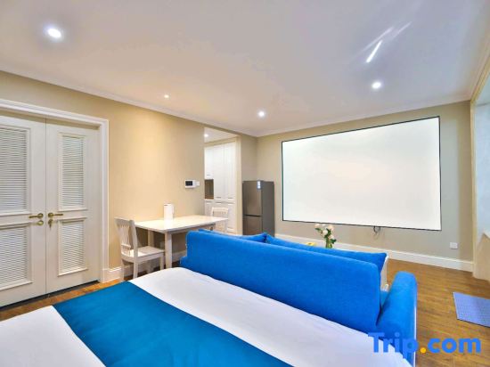 Changchun Orange B&B — фото 3
