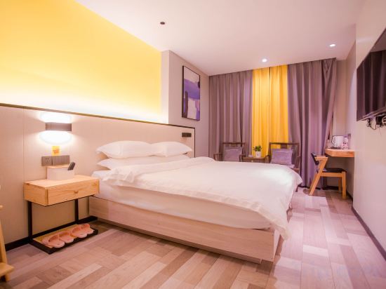 Others 2, Hua Teng Hotel, Putian