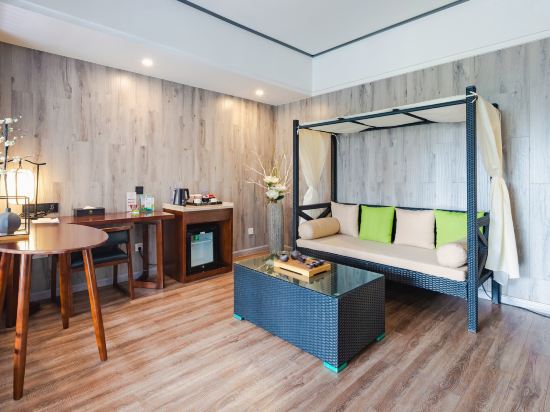 Others 3, Garden City E'mei Hotel & Resorts, Leshan