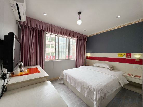 Others 3, Grid Micro Hotel (Nanning Jiangnan Passenger Transport Station Subway Station), Nanning