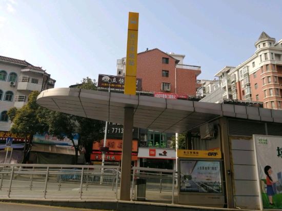 Others 5, Huguang Hotel, Yichang
