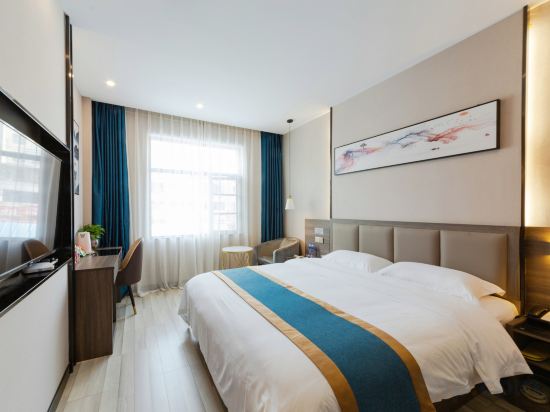 Others 3, Yamet Hotel Chain (Suizhou Jiefang Road Nanjiao Branch), Suizhou Shi