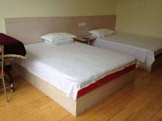 Others 2, Ping'an Hostel, Xuancheng