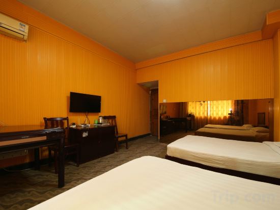 Others 4, Changde Lamei Hotel, Changde