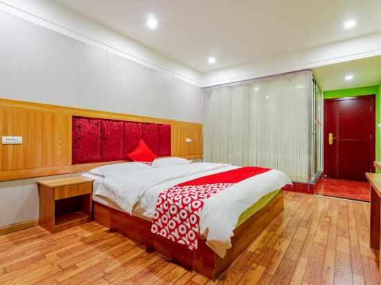 Others 3, Jiazhou Hotel (Chongqing Beibei Branch), Chongqing