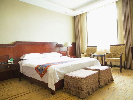 Others 4, Lingtang Hotel (Lingtang County People's Government Second Middle School Branch), Gannan Tibetan