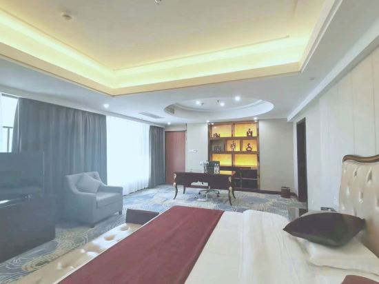 Others 2, Asia Hotel, Huanggang