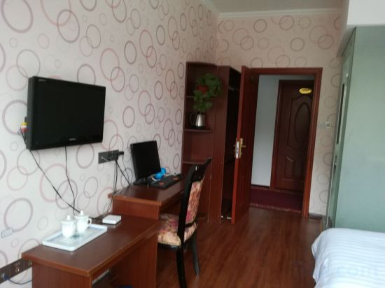 Others 2, Jingxin Express Hostel, Xuancheng