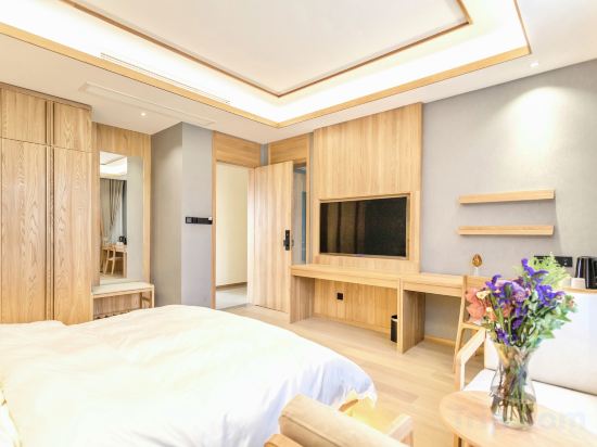 Shanghai Chongming Yueman Garden Homestay - Tap to explore photos