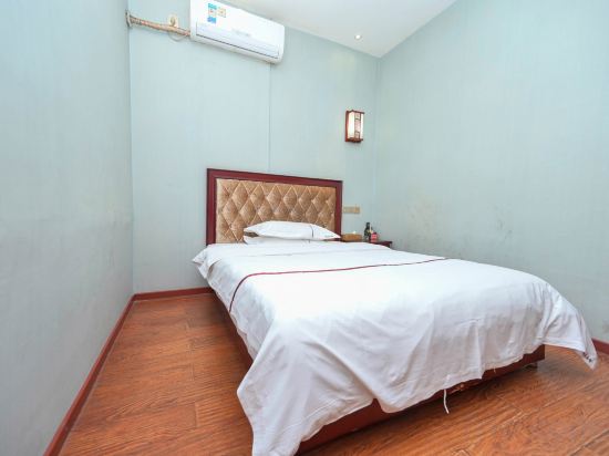 Others 3, Dazhou Yijia Business Hotel, Dazhou